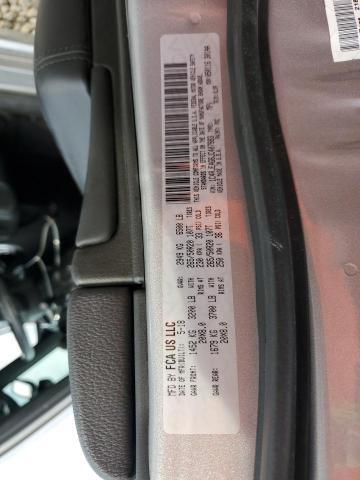 1C4RJEAG6JC407883 Jeep Grand Cherokee Laredo