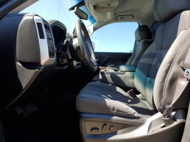 3GTP1UECXFG164348 GMC Sierra C1500 Sle