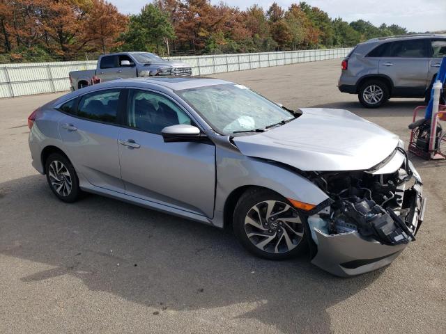 2HGFC2F79JH504952 Honda CIVIC EX