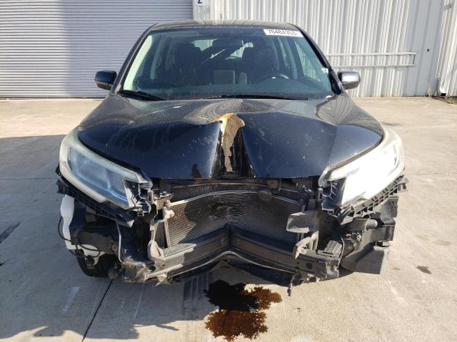 2HKRM3H30FH535529 Honda CR-V LX