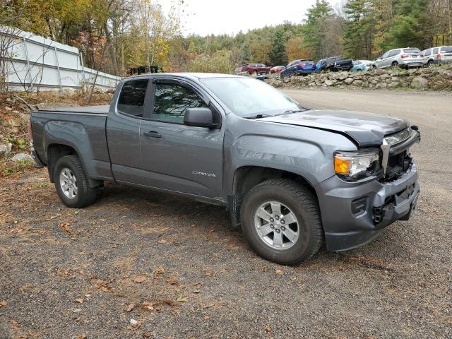 1GTH6BEN2L1153057 GMC Canyon