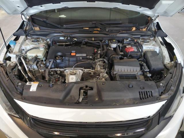 2HGFC2F61KH514352 Honda Civic Lx