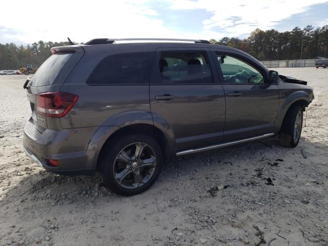 3C4PDCGB8FT587152 Dodge Journey Crossroad