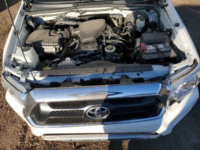 5TFTX4CN4FX063335 Toyota Tacoma Access Cab