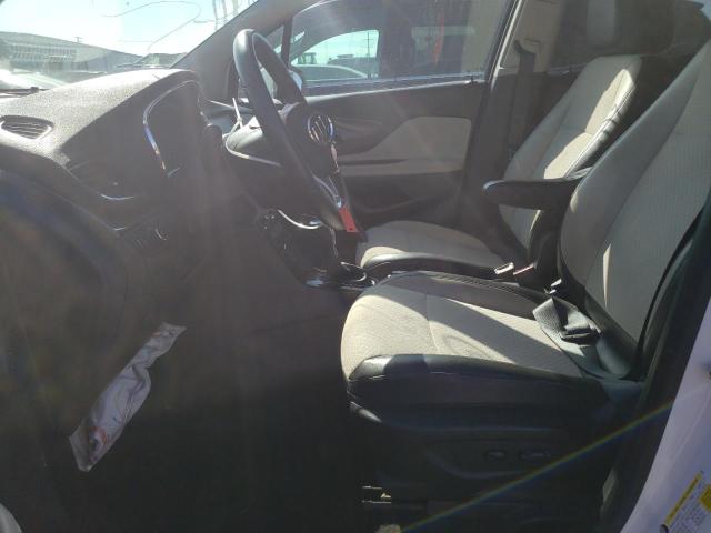 KL4CJASB7LB000501 Buick Encore Preferred