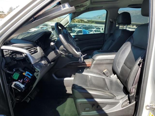 1GKS2GKCXHR109855 GMC Yukon Xl K1500 Slt
