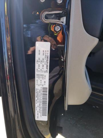 2C4RDGBG9ER229692 Dodge Grand Caravan Se