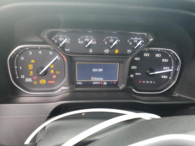 1GT49NE79LF130094 GMC Sierra K2500 Slt
