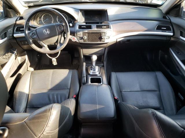 5J6TF2H53EL002056 Honda Crosstour Exl