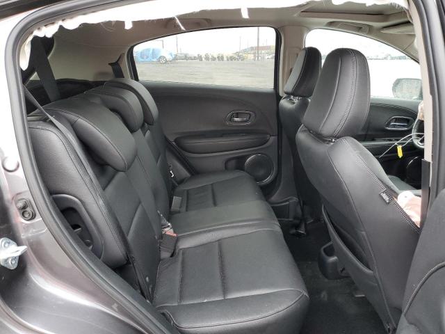 3CZRU5H79MM727001 Honda Hr-v Exl