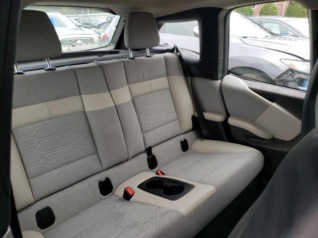 WBY1Z4C53EV274424 BMW I3 REX