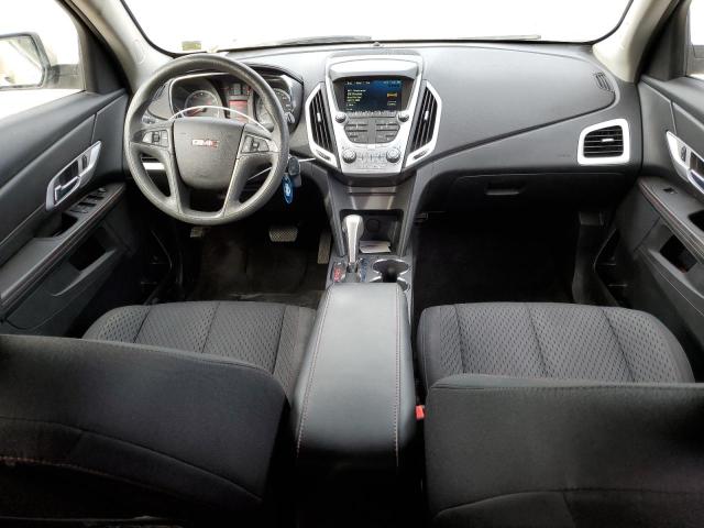 2GKALMEK6E6133121 GMC Terrain Sle