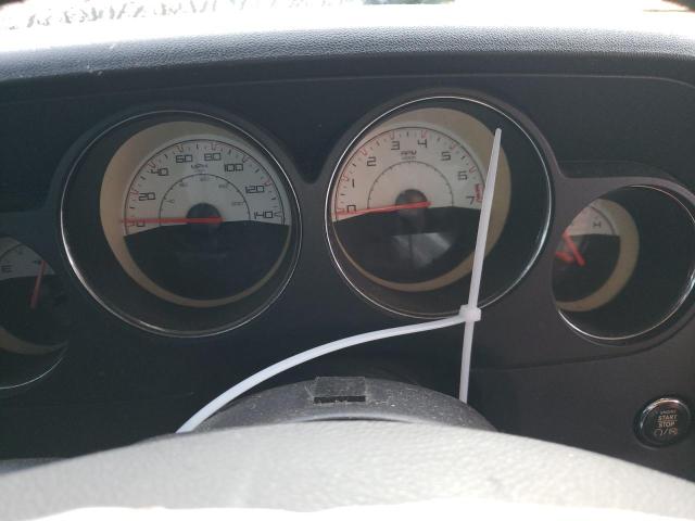 2C3CDYAG5EH304461 Dodge Challenger Sxt