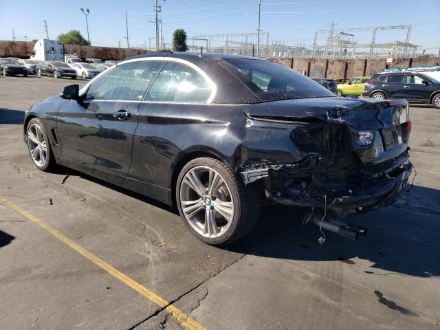 WBA4U7C51H5D42724 BMW 430I