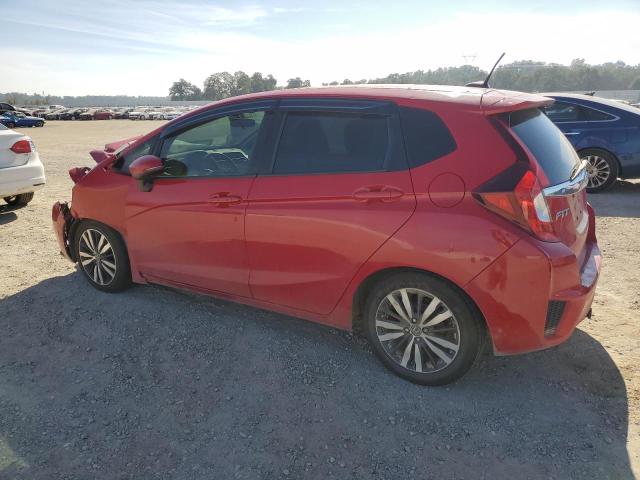 3HGGK5H95GM702400 Honda FIT EX