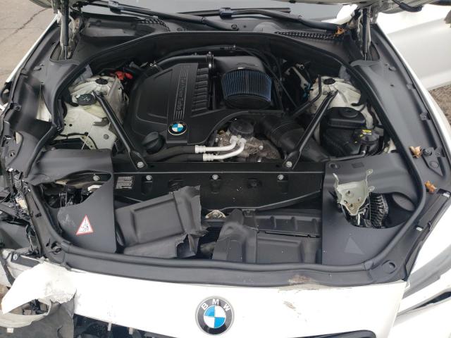 WBA6D2C55GGT65922 BMW 640 Xi Gran Coupe