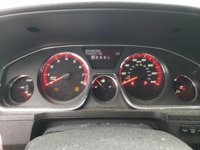 1GKKRTKD0EJ215545 GMC Acadia Denali