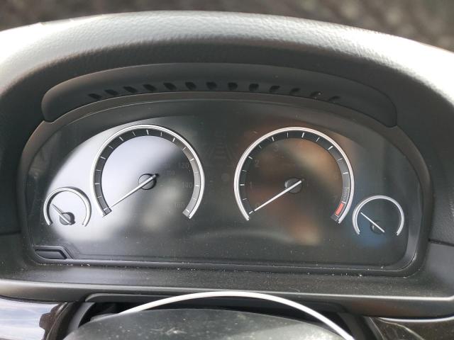 WBA5B1C59GG133609 BMW 535 I