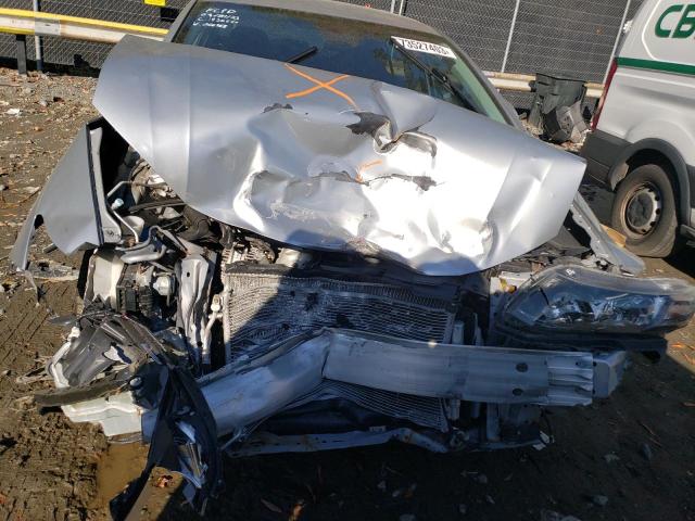 19XFB2F70FE266168 Honda CIVIC SE