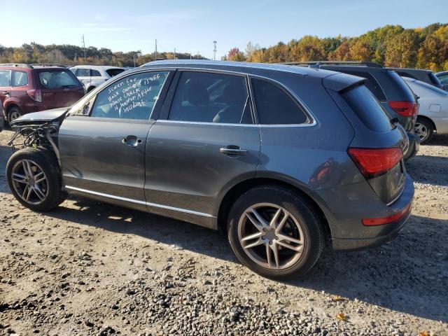 WA1L2AFP6HA036776 Audi Q5 Premium Plus