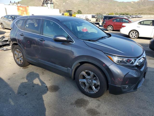 5J6RW1H85KA046971 Honda CR-V EXL