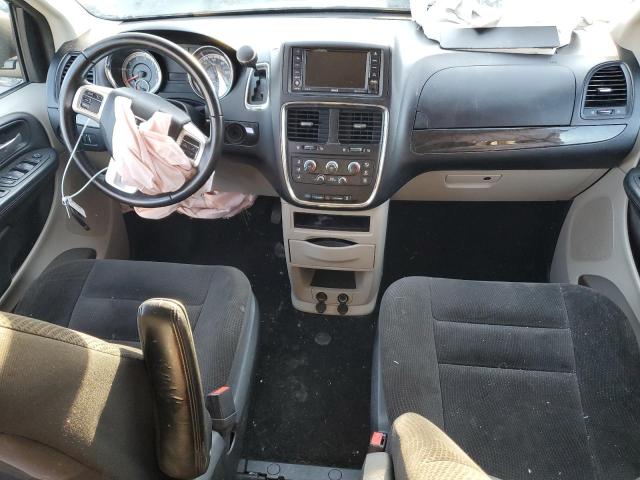 2C4RDGBGXHR826645 Dodge Grand Caravan Se