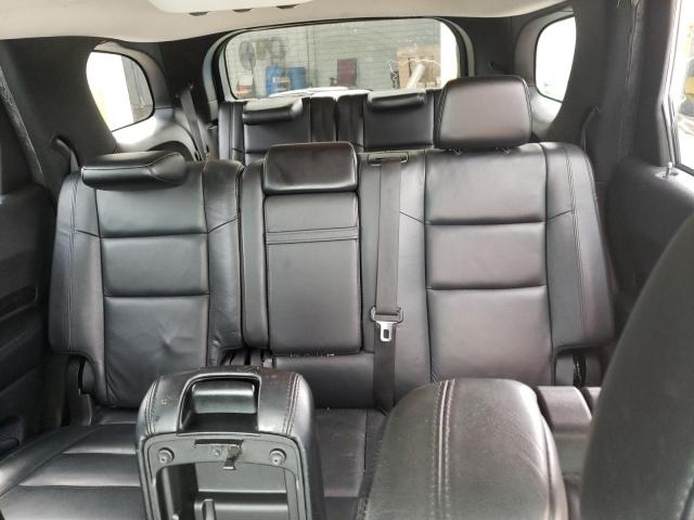 1C4RDHDGXFC784308 Dodge DURANGO LIMITED