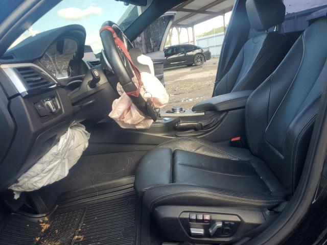 WBA8B3G54HNU35292 BMW 340 I