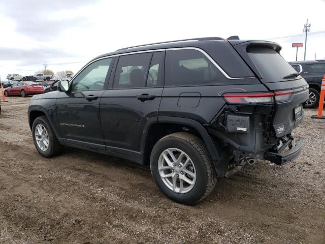 1C4RJHAG1P8890129 Jeep Grand Cherokee Laredo
