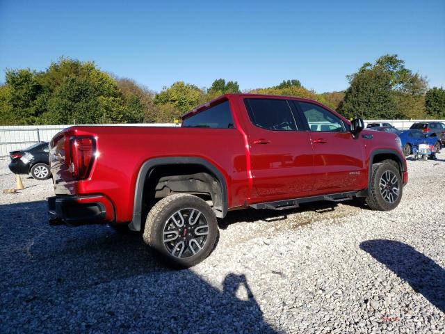 3GTP9EELXMG471742 GMC Sierra K1500 At4