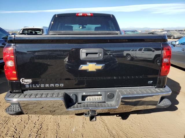3GCUKREC8JG530667 Chevrolet Silverado K1500 Lt