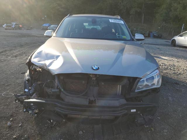 WBAVM5C5XFVV95284 BMW X1 Xdrive35i