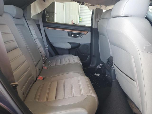 7FARW1H57KE006978 Honda CR-V EX
