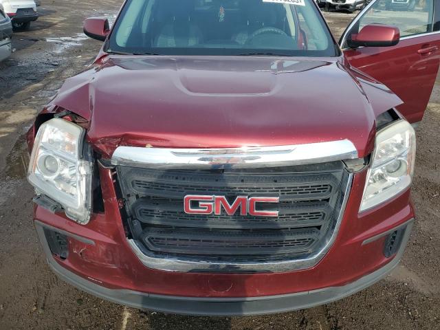 2GKALMEK5H6121854 GMC Terrain Sle