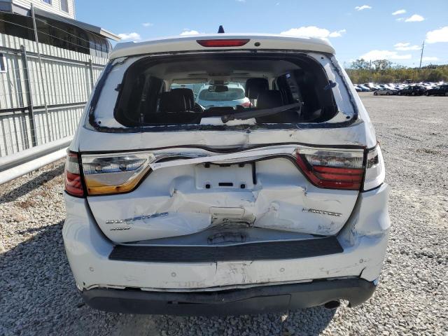 1C4RDJDG1FC766691 Dodge DURANGO LIMITED