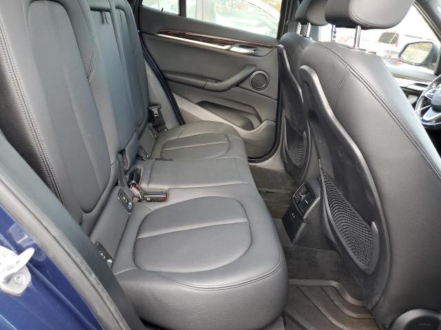 WBXJG9C0XM5S93014 BMW X1 Xdrive28i