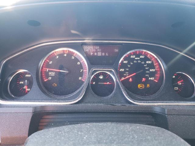 1GKKVRKD7EJ295005 GMC Acadia Slt-1