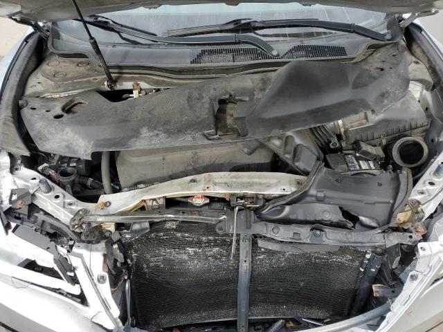 5FRYD4H60FB008342 Acura Mdx Technology