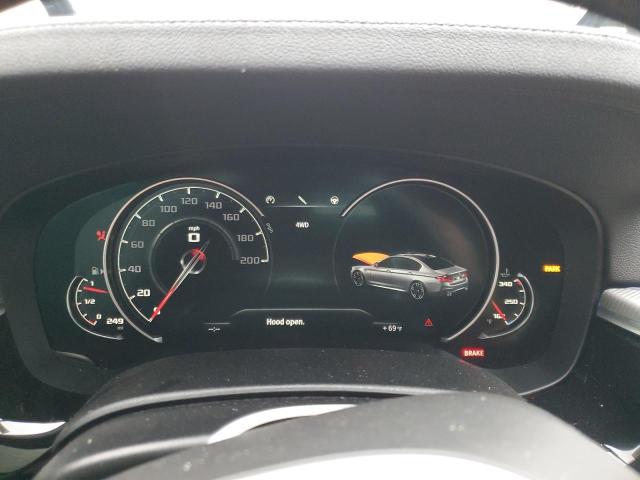WBSJF0C56JB282847 BMW M5