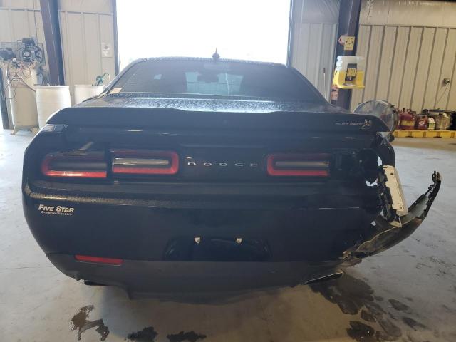 2C3CDZFJ0MH676976 Dodge Challenger R/t Scat Pack