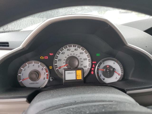 5FNYF3H21FB016128 Honda PILOT LX