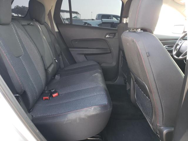 2GKALMEK4H6333497 GMC Terrain Sle
