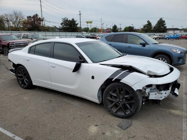 2C3CDXBG9LH136474 Dodge Charger Sxt