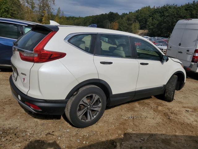 5J6RW6H3XHL007338 Honda CR-V LX