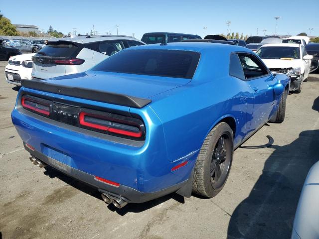 2C3CDZBT1GH177681 Dodge Challenger R/t