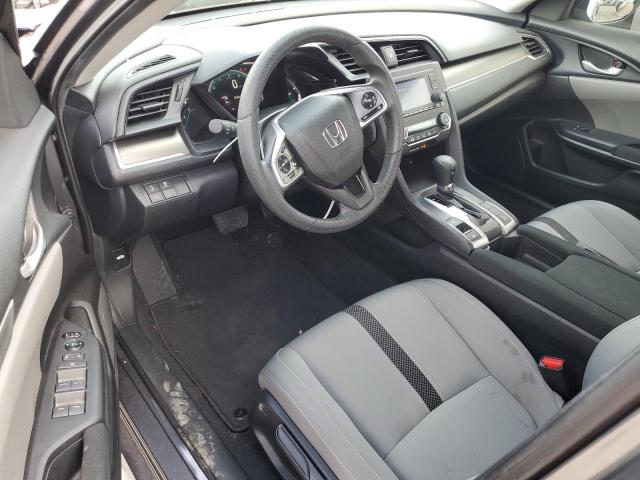 2HGFC2F63LH505251 Honda Civic Lx
