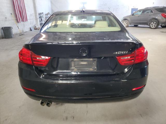 WBA3N3C55FK233499 BMW 428 I