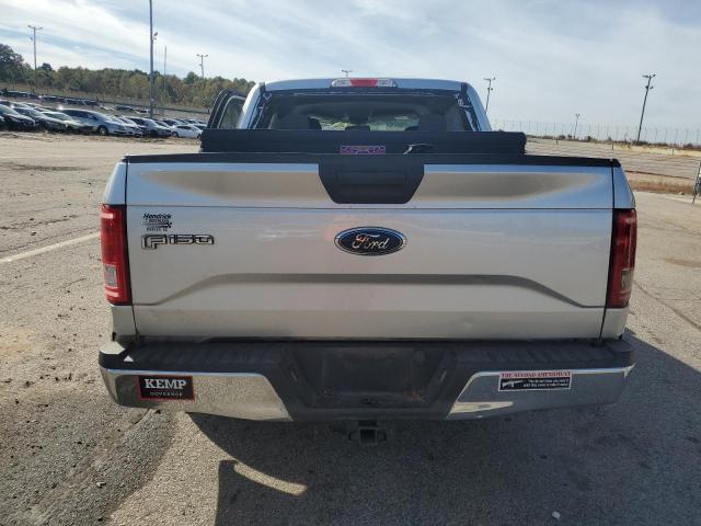1FTEW1E8XHFB42504 Ford F150 Supercrew
