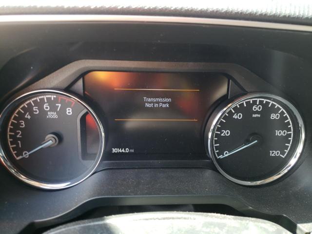 1FTFW1E5XMFA69719 Ford F150 Supercrew