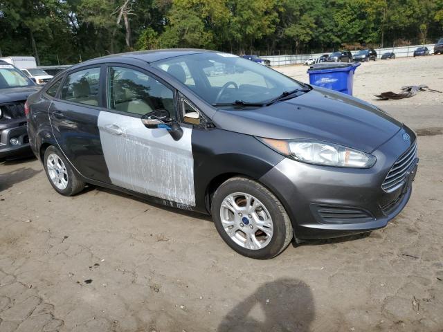 3FADP4BJ7FM181345 Ford FIESTA SE